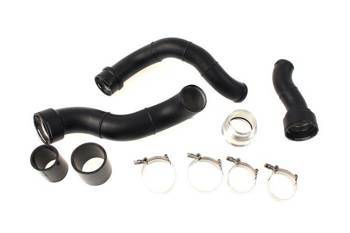 Charge Pipe TurboWorks Mini Cooper S F55 F56 F57 + Boost Pipe