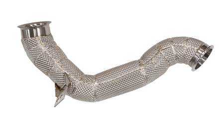 Downpipe Mercedes Benz AMG GT63 GTS63