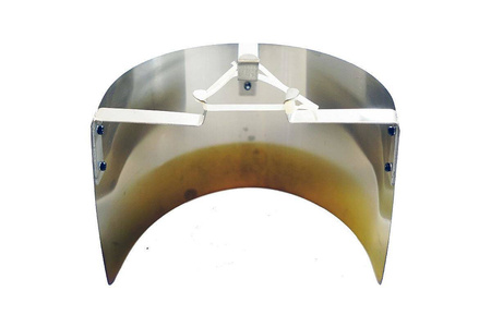 Osłona termiczna filtra TurboWorks Burn