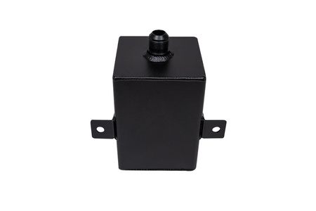 Oil catch tank 2L TurboWorks Black