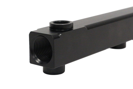 Listwa paliwowa Nissan 200SX S14