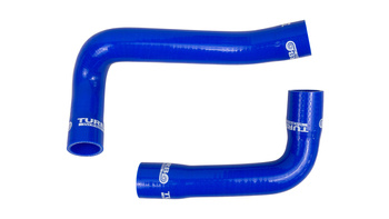 Radiator Silicone Hose Car TurboWorks