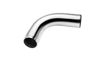 Rura aluminiowa 90st 45mm 30cm