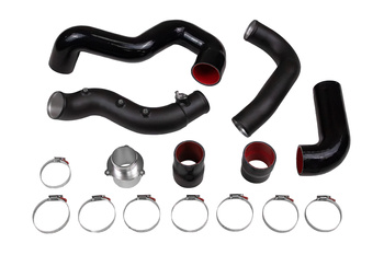 Charge Pipe TurboWorks Audi B8/8.5 TFSI 2.0T
