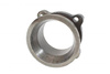 Exhaust flange 2,5" (4 bolt) to 3" V-Band