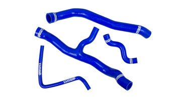 Radiator Silicone Hose Car VW Golf 6 2.0