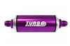 Filtr paliwa TurboWorks AN8 Purple