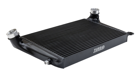 TurboWorks Intercooler Audi A3 TT VW Golf VI Jetta VI Passat B6 B7 Bar & Plate