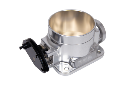 Intake manifold Toyota Lexus 1FZ with throttle body and fuel rail