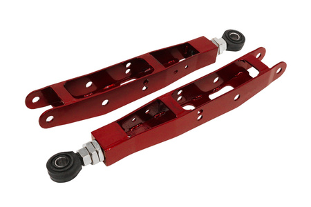 Control arms Toyota Supra MK4 Rear Upper Adjustable