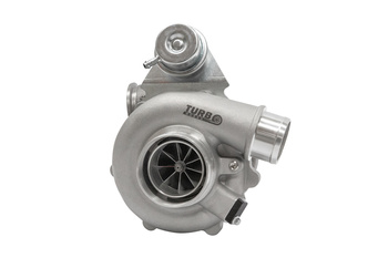 Turbosprężarka TurboWorks PRO G25-660 Wastegate DBB CNC V-Band 0.72 AR