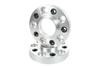 Wheel Spacers Adapters 25mm 5x100 - 5x120