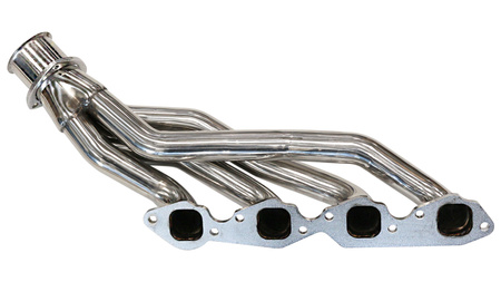 Kolektor wydechowy Chevrolet 396 402 427 454 Shorty