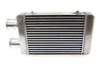TurboWorks Intercooler 400x300x76 inlet 3" same side