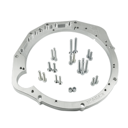 Adapter skrzyni biegów BMW M70 - BMW M57N M57N2 GS6-53DZ N57 N57N ZF 8HP70