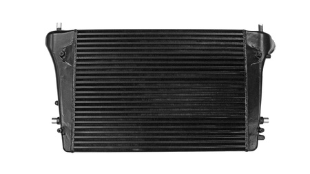 Intercooler TurboWorks Audi A3 TT VW Golf Jetta Passat Skoda Superb Octavia 1.6 2.0 TDI Bar & Plate