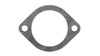 TurboWorks Exhaust gasket 60mm 2 bolt