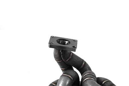 Kolektor wydechowy Toyota 7M-GTE T4 Twin Extreme