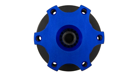 Naba Quick Release Turboworks Blue