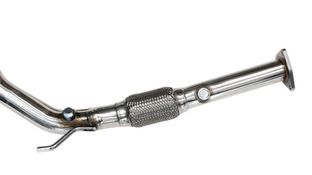 Exhaust manifold HONDA CIVIC FG2 FA5 TypeR K20