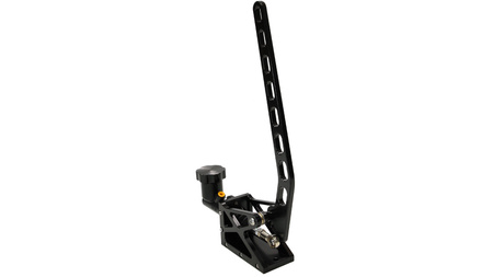 Hydraulic Universal Handbrake TurboWorks Black