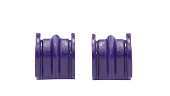 Komplet tulei mocowania drążka stabilizatora tylnego TurboWorks - NISSAN 350Z - 2szt.