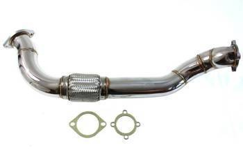 Downpipe BMW E30 E36 Turbo M50 M52 GT35