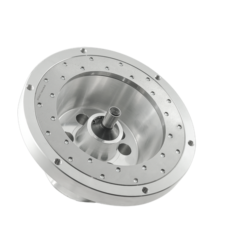 CNC Flywheel for conversion Mercedes-Benz M113 M156 AMG - BMW M57N M57N2 GS6-53DZ HGU HGK / N54 GS6-53BZ 184mm 7.25" (P)