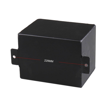 Swirl Pot 3L TurboWorks 2 pumps Black