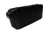 TurboWorks Intercooler 600x300x150 inlet 3,5" Black