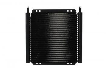 Chłodnica wspomagania, skrzyni biegów TurboWorks 24-rzędowa