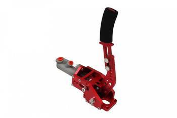 Hydraulic handbrake B01 Red TurboWorks