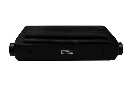 TurboWorks Intercooler 600x300x130 inlet 3,5" Black