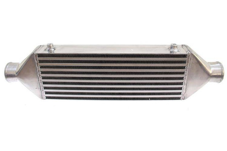Intercooler TurboWorks 420x160x65 wejście 2,5"