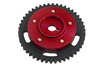 ADJUSTABLE CAM GEARS Honda K20A