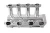 Intake manifold Toyota 1 UZ with fuel rail