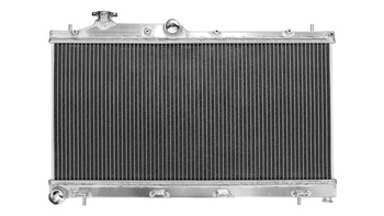 Sportowa Chłodnica Wody TurboWorks Subaru Impreza 2008-2016