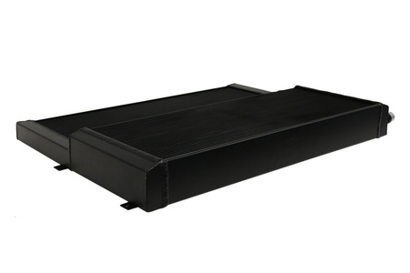 TurboWorks Sports Water Radiator BMW B48 G30 G38 525i 530i 540i B58