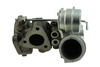 TurboWorks Turbocharger 53049700023 VW Audi 1.8T 240hp