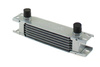 Setrab Oil Cooler Kit 7-rows 190x50x50 AN10 Silver