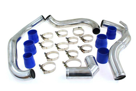 TurboWorks Intercooler Piping Kit Nissan S13 CA18DET