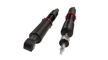 Suspension TurboWorks Volkswagen Golf VI (54mm) 2011-2014