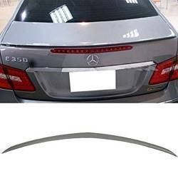 Spoiler Cap - Mercedes-Benz W207 10- AMG STYLE (ABS)