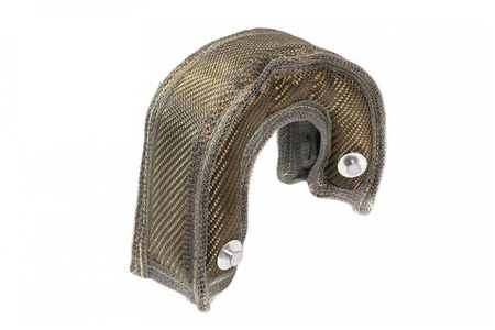 TurboWorks Turbo blanket T1 Titanium