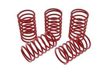 Wastegate spring 35mm 0.4 Bar