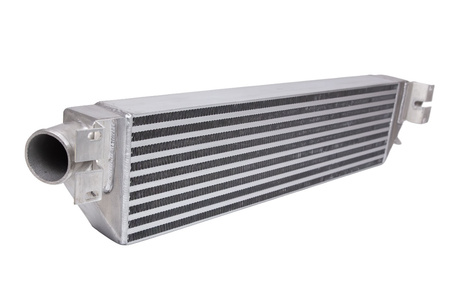 TurboWorks Intercooler VW Jetta Golf 5 6 GTI 2.0T 70mm