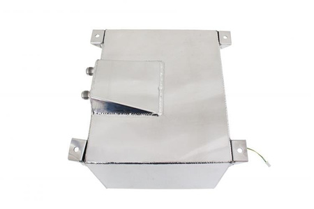 Fuel tank 40L TurboWorks with filler and sensor