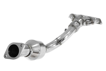 Exhaust manifold Mini Cooper R50 R52 R5