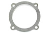 Flansza downpipe K03