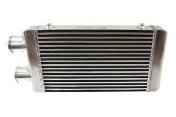 TurboWorks Intercooler 500x300x76 inlet 3" same side